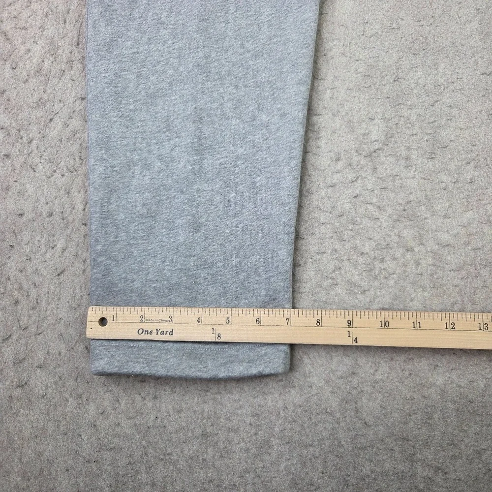 Nike Mens Sportswear Club Fleece Joggers Gray BV2707-063 Size Large